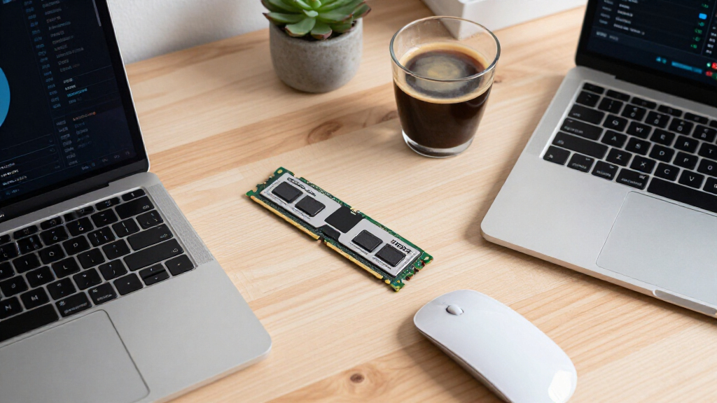 ddr5 server memory
