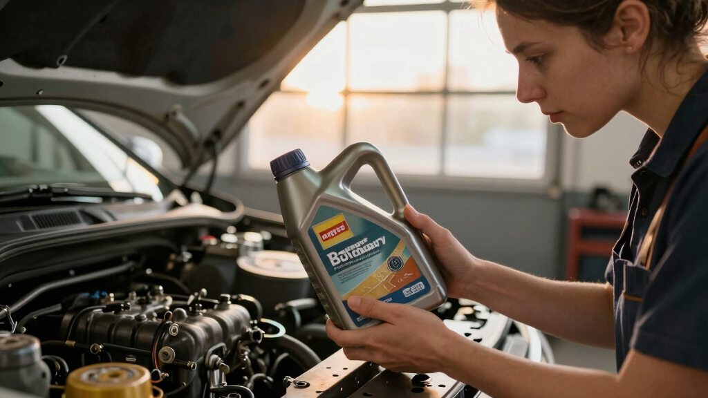 10 Best High-Performance Engine Oils in 2026