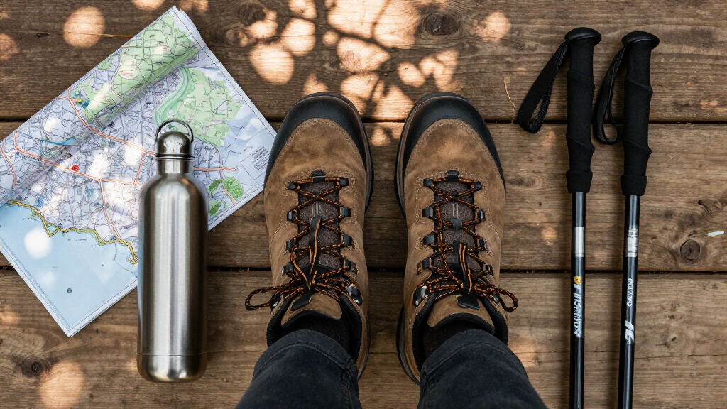 best hiking boots