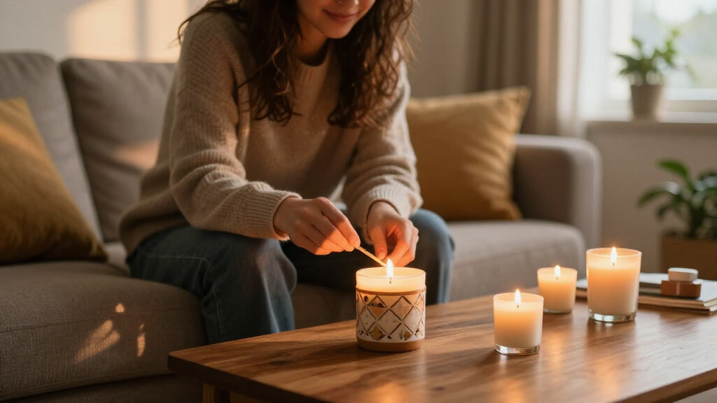 best scented candles