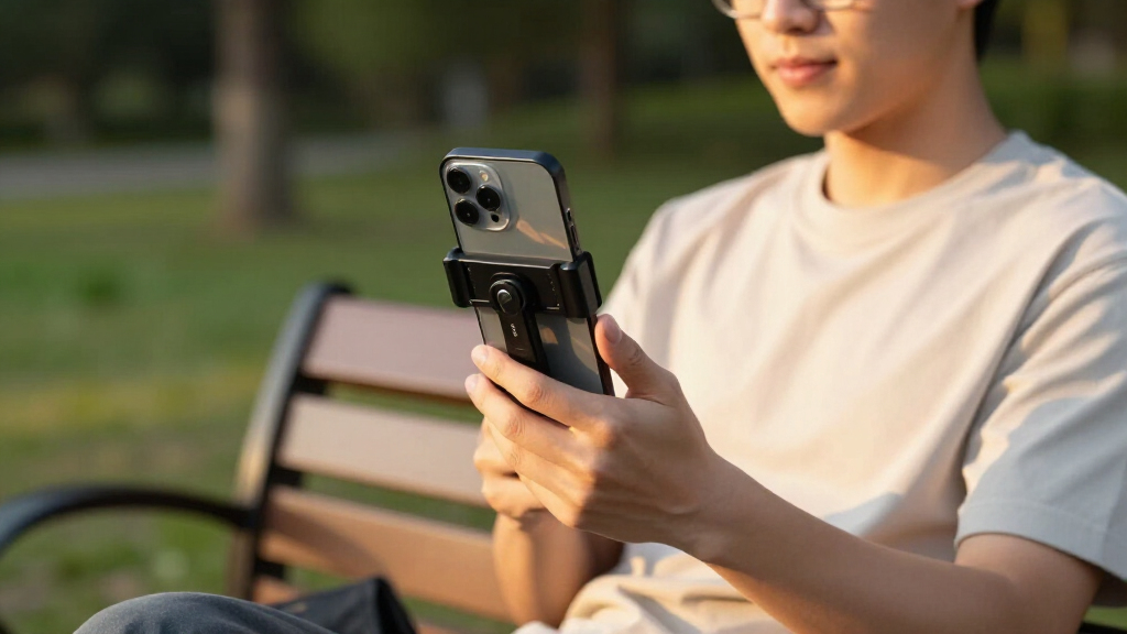 best teleprompter for smartphone creators