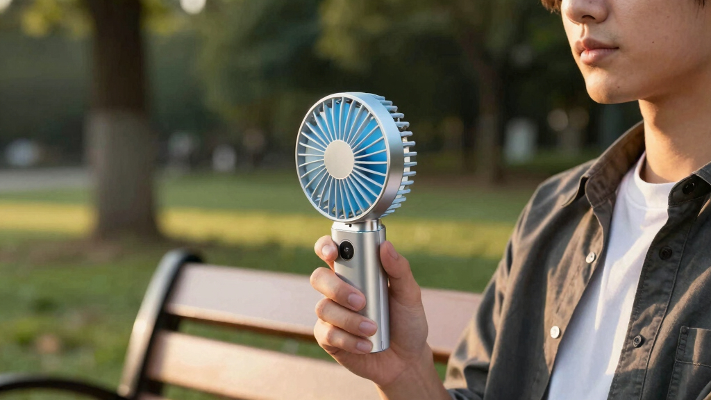 best summer cooling gadgets