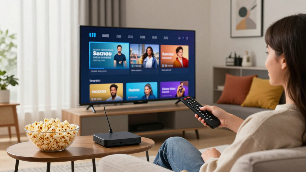 streaming device deals