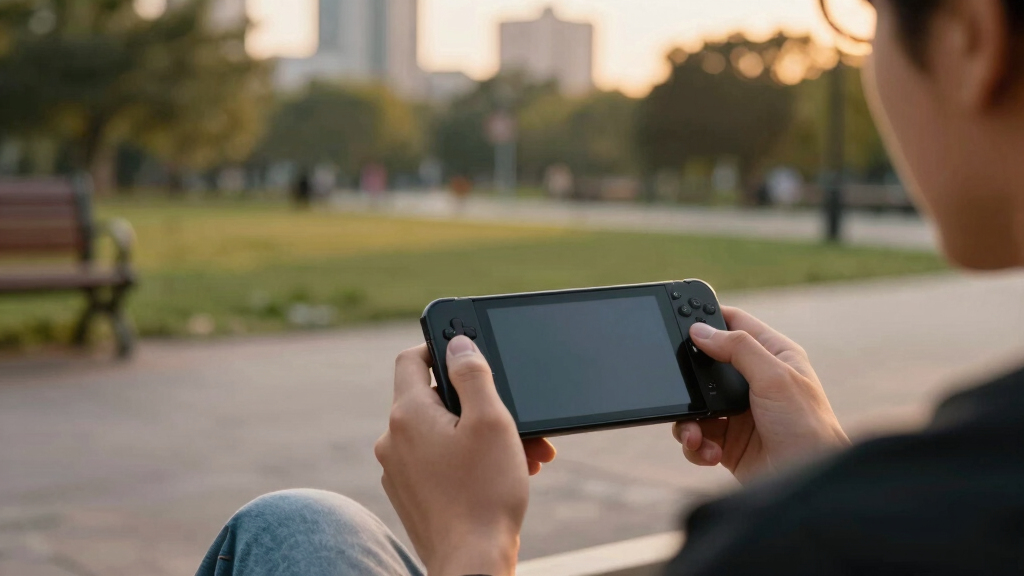 best portable gaming consoles