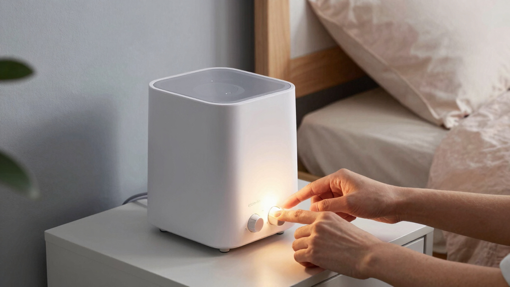 9 Best Sound Machines With Night Light Combo in 2026