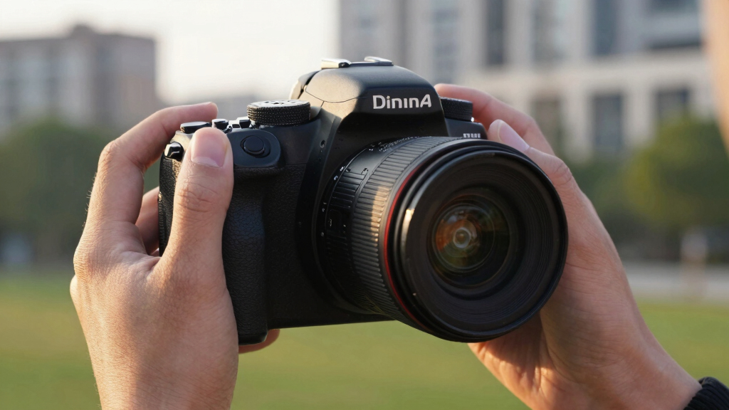 best photography cameras