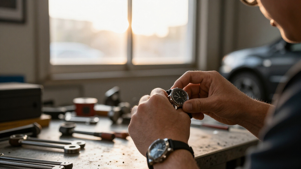 best Timex watches