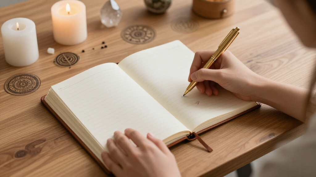 15 Best Spiritual Journals For Self-Discovery In 2026