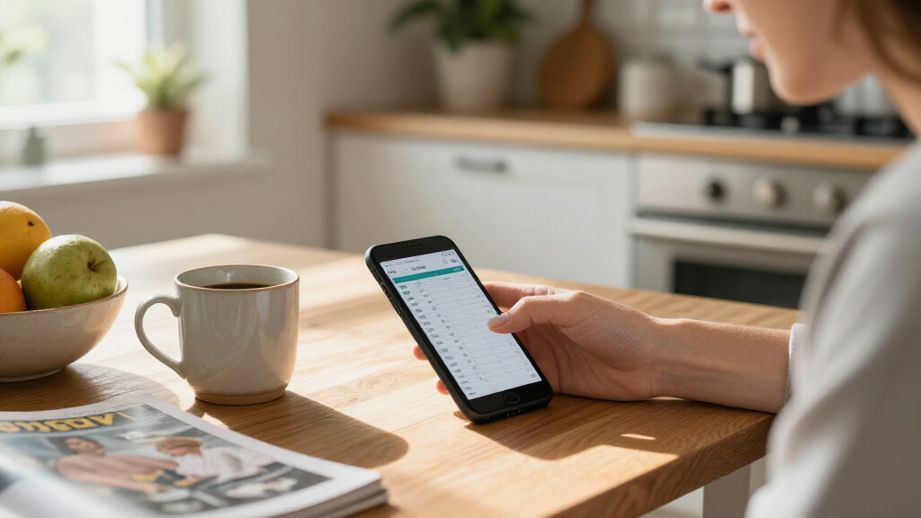 budgeting apps for beginners