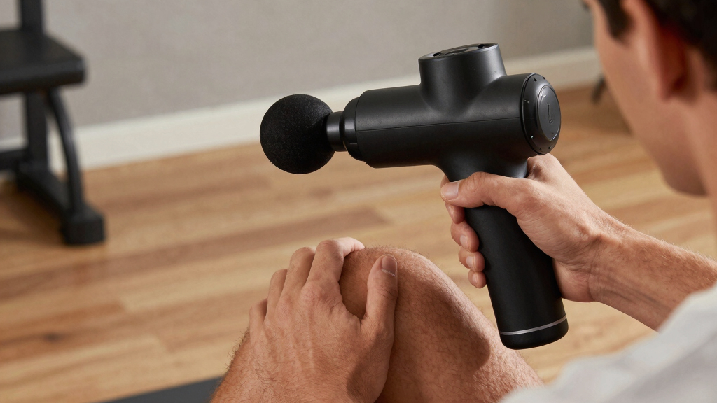 massage guns for men