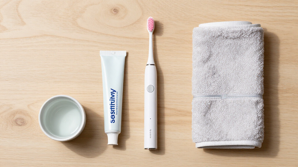 electric toothbrushes for sensitive teeth