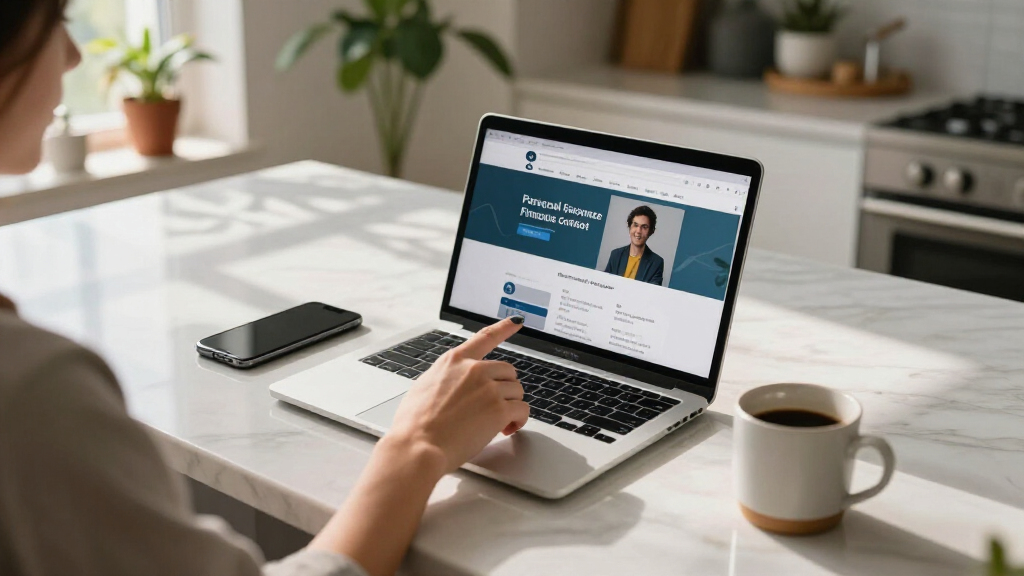 personal finance courses online