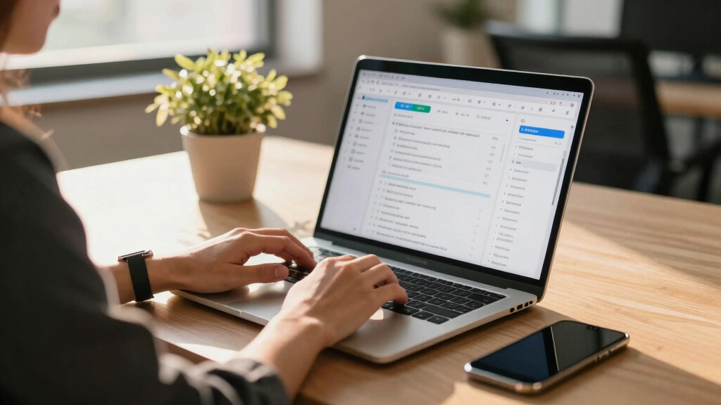 AI tools for automating business processes