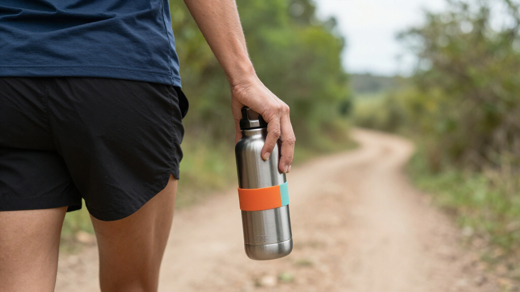 sports water bottles