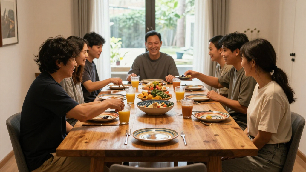 best extendable dining table for 10