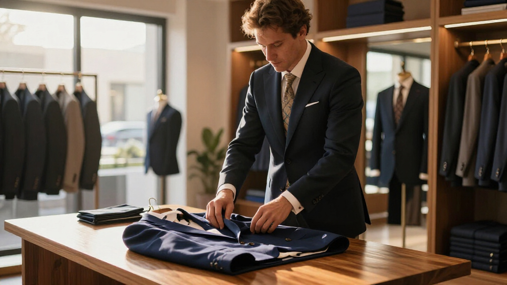 best menswear deals