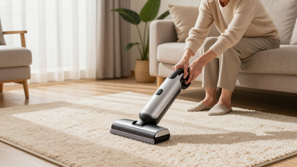 carpet cleaners