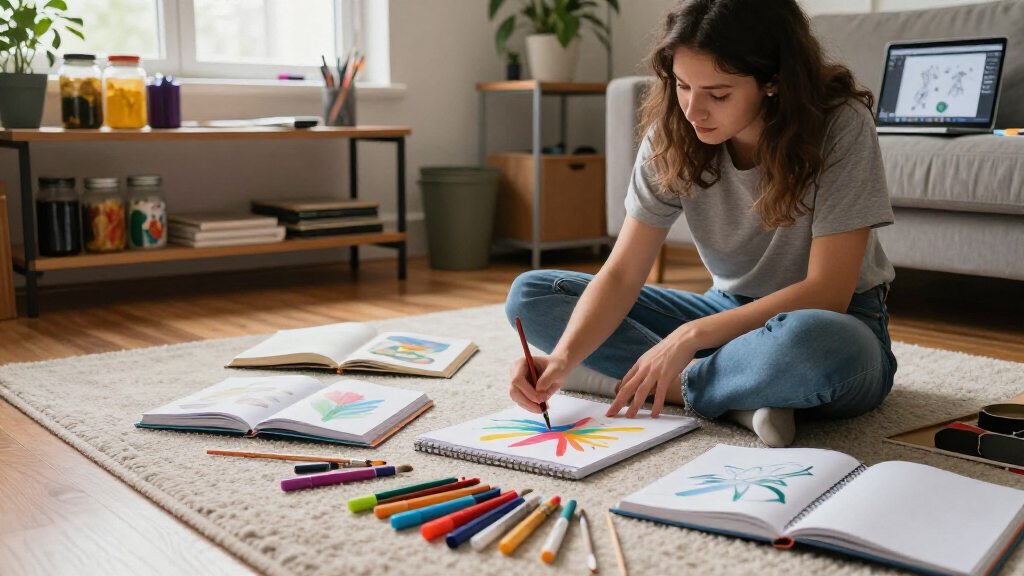 14 Best Art Supplies For Students In 2026