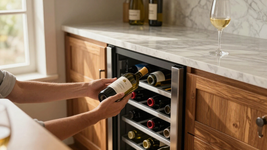 9 Best Wine Refrigerators in 2026