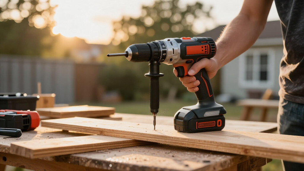 power tool combo kits