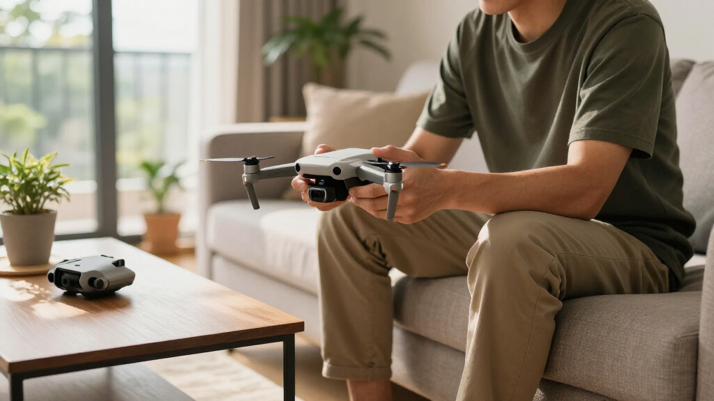 drones under 500