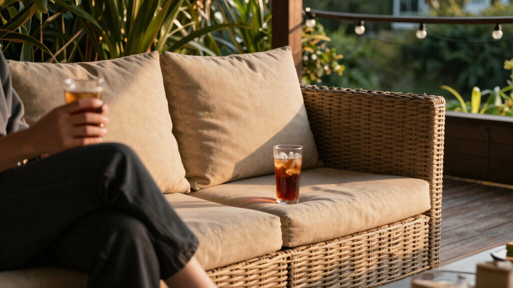 best outdoor patio furniture