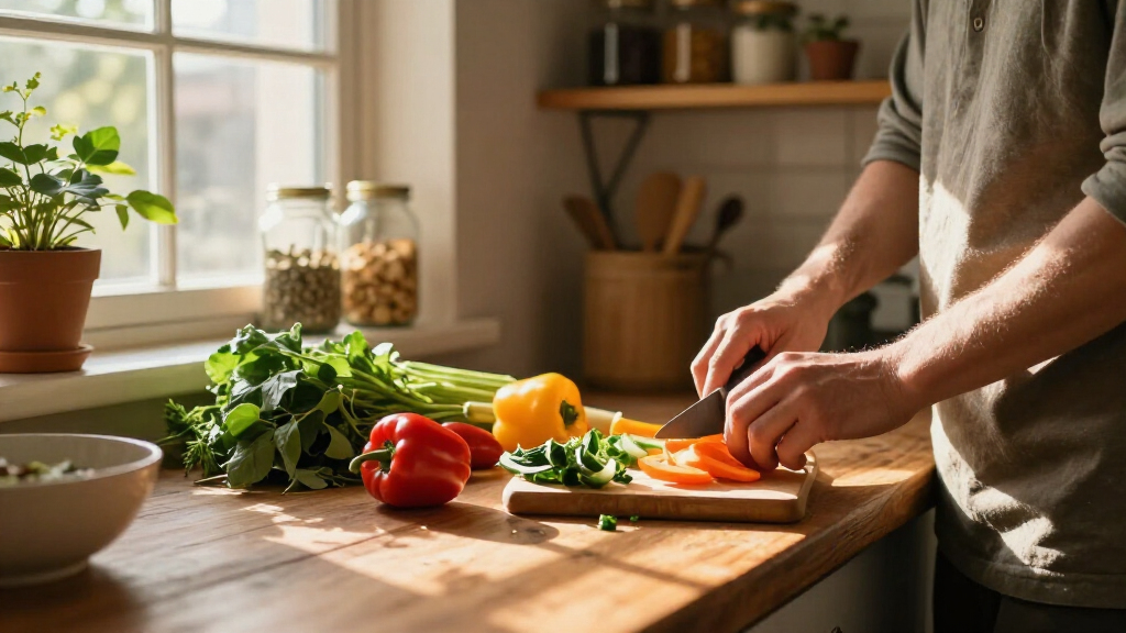 plantbased cookbooks beginner