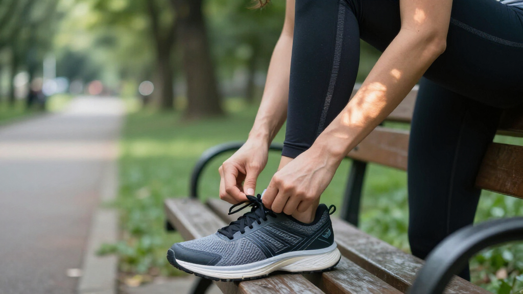 pronationcontrol shoes for female runners