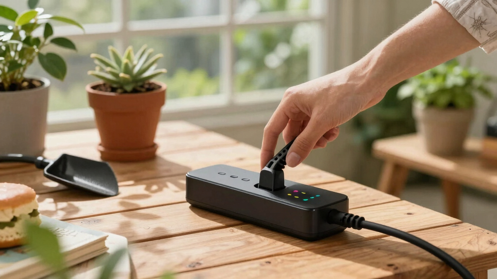 smart power strips review