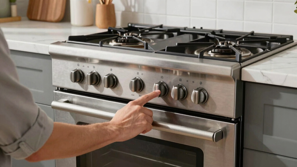 best double wall oven