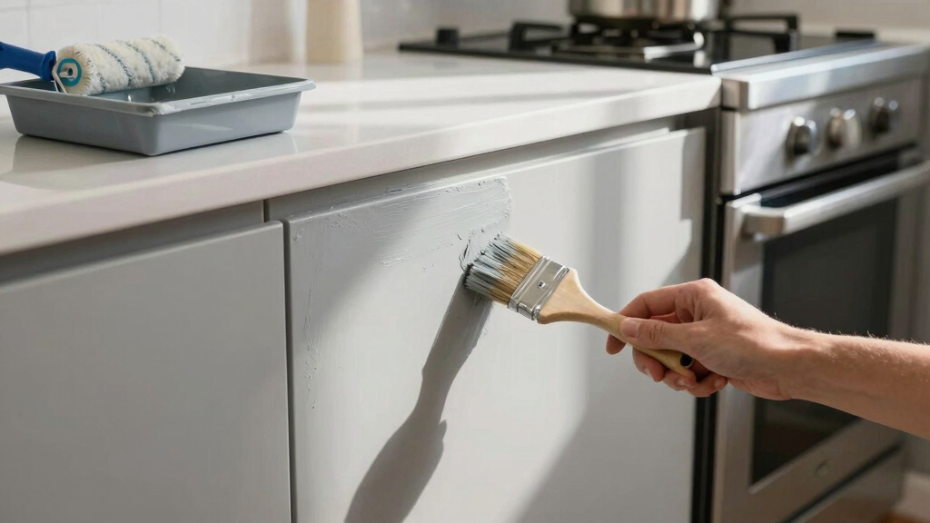 best kitchen paints