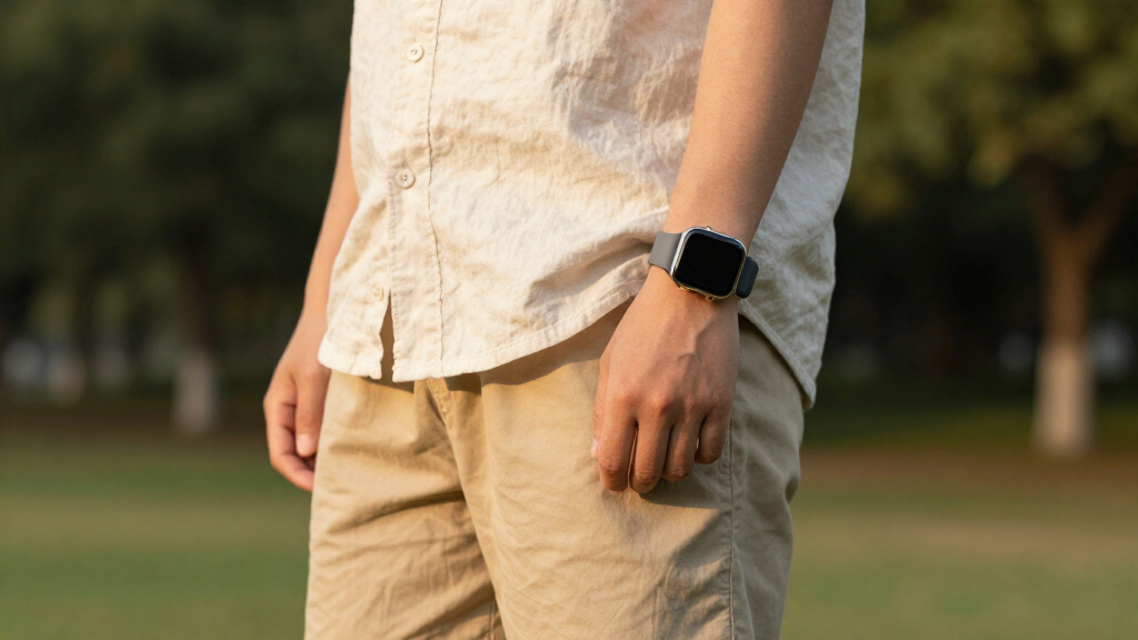best neutral summer clothing