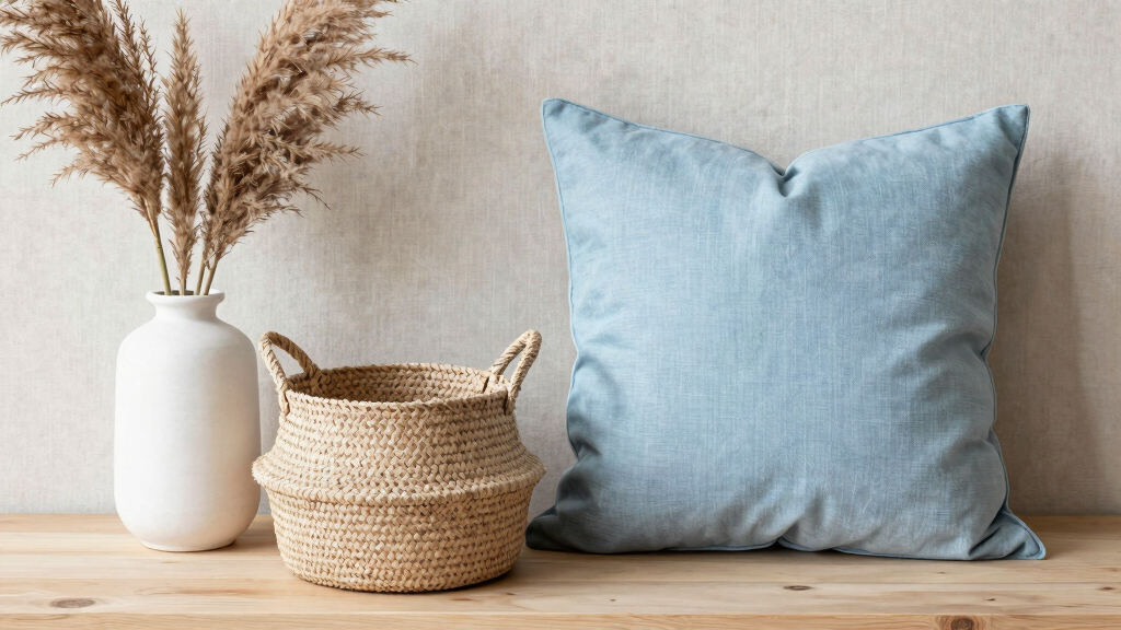 best coastal living room decor