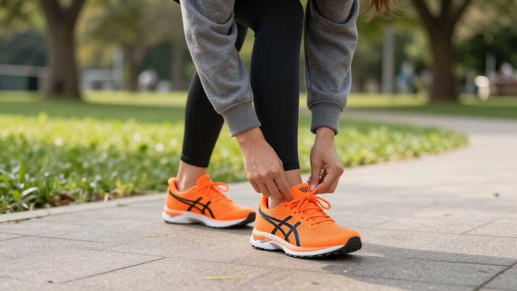 best ASICS sneakers