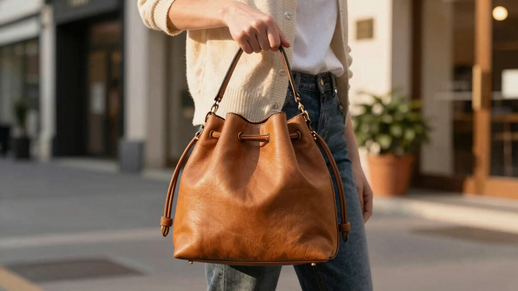 best drawstring handbags