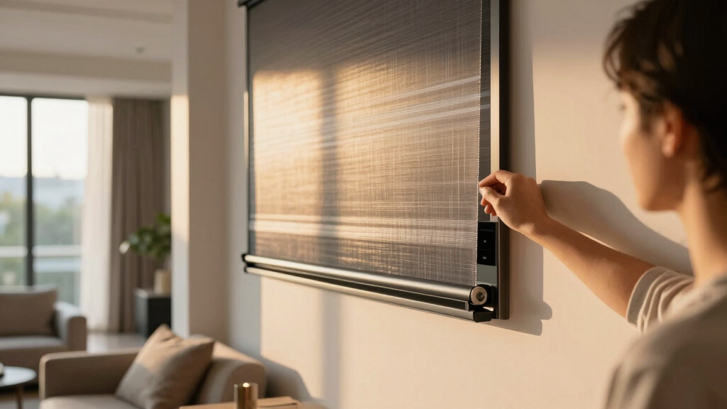 14 Best High-End Smart Window Shades That Combine Luxury and Innovation