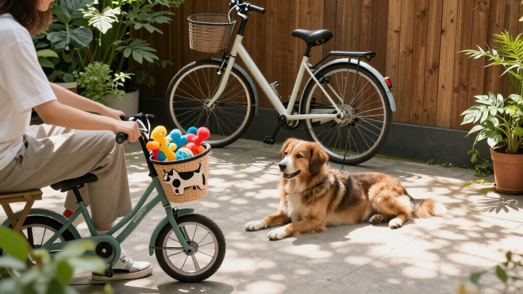 gifts for dog lovers