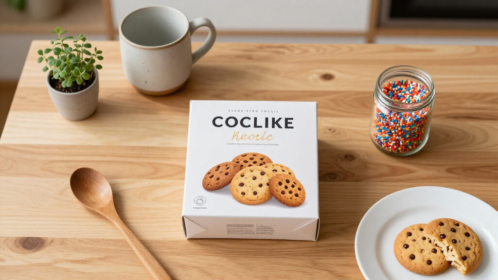 best boxed cookie mixes