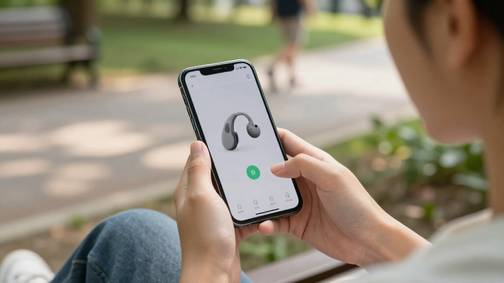 14 Best Free Hearing Aid Apps for Iphone Users – Enhance Your Listening Experience Today 34 free hearing aid app for iphone