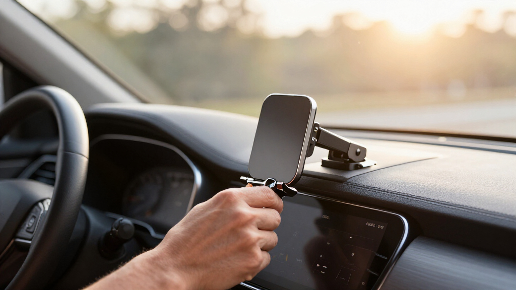 car laptop mounts
