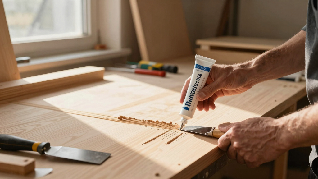 14 Best Wood Fillers for All Your DIY Projects – Tried and Tested 31 wood filler
