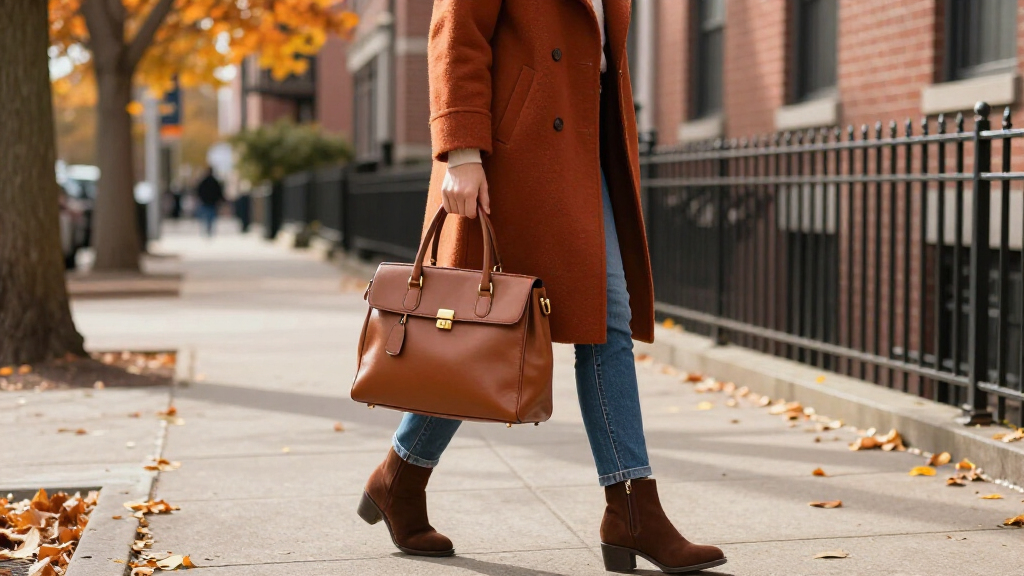 best autumn handbags