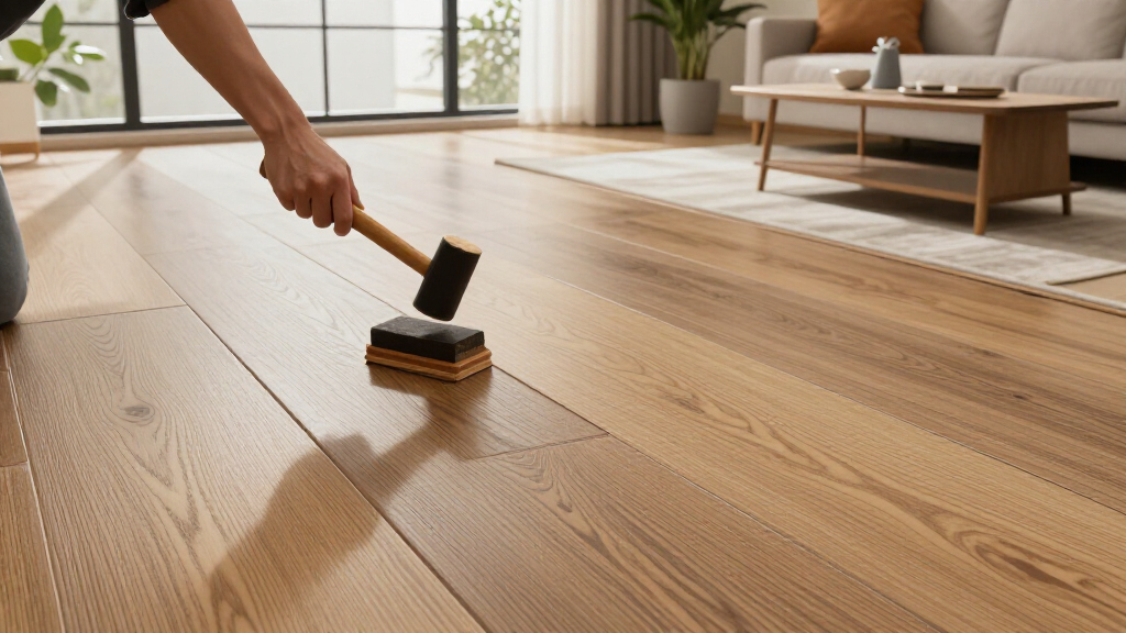 8 Best Waterproof Luxury Vinyl Plank Flooring in 2026