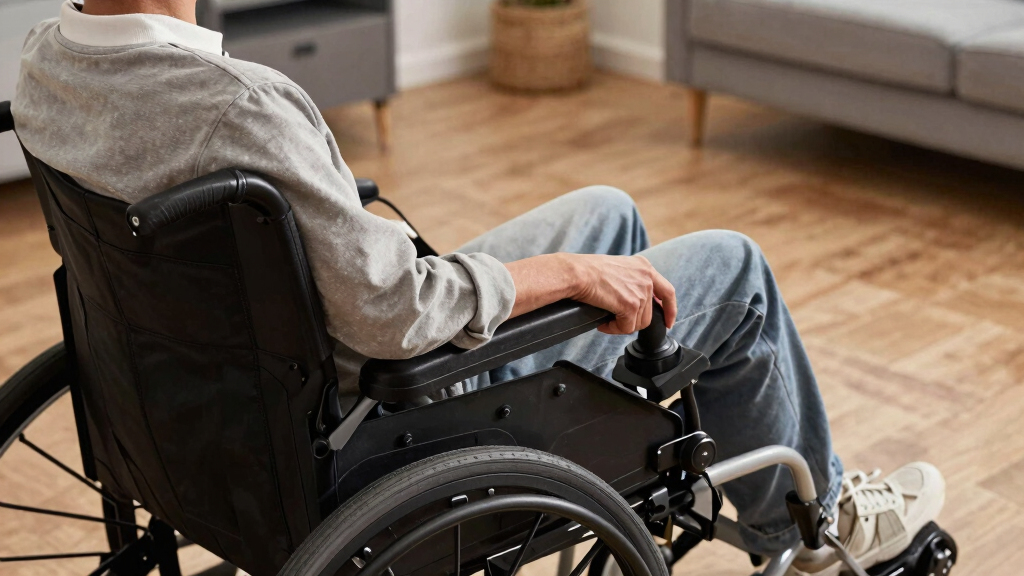 best reclining power wheelchairs