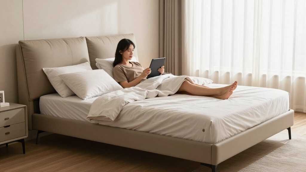 split king adjustable bed frames