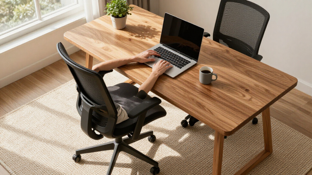 13 Best Executive Office Chairs for All-Day Work Under $1800