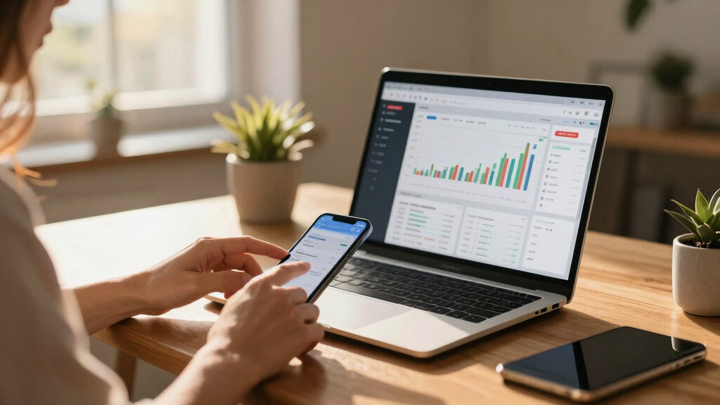 investment tracking tools