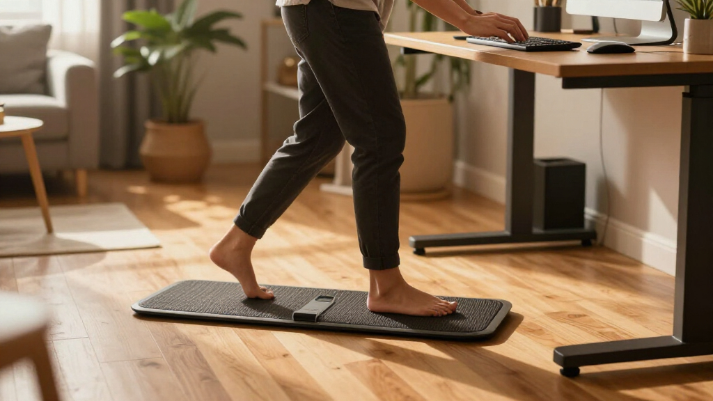 walking pads for home workouts
