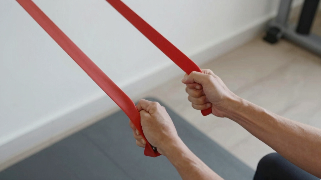 best upper-body strength training equipment