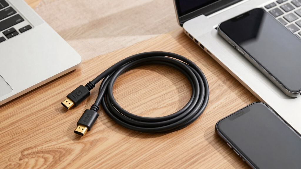 high-speed HDMI cables